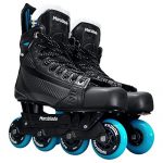 Off-Ice Roller Skates