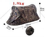 2 Person Instant Popup Tent Waterproof Camping Tent - Image 4