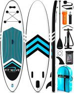 Stand-Up Paddle Board Inflatable for Adults