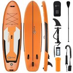 Inflatable Stand Up Paddle Board