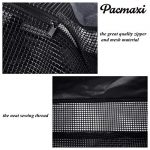 PACMAXI Mesh Diving Duffel Bag - Image 6