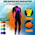 Greatever Wetsuit for Men Women - Image 3