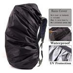 Tactical Hiking Backpack 70 Liters Waterproof - Image 6