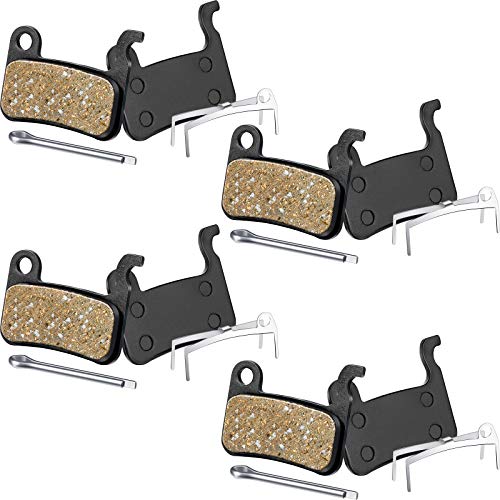Brake Pads Compatible with Shimano Deore