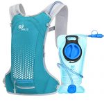 Insulated Hydration Pack Lightweight Water Backpack
