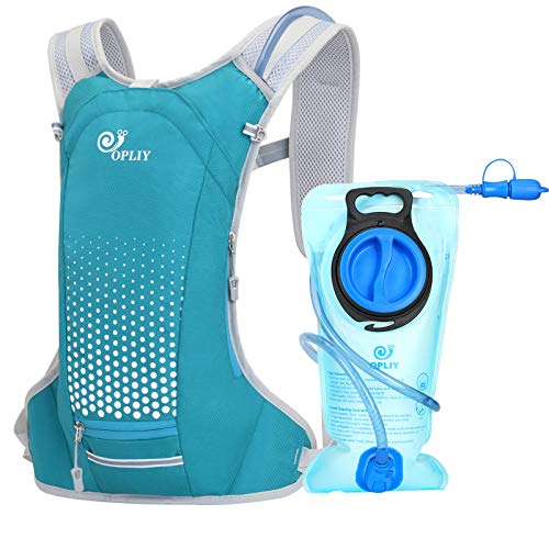 Insulated Hydration Pack Lightweight Water Backpack