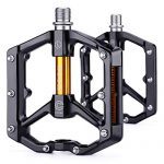 Aluminum Alloy Bicycle Pedals