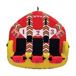 RAVE Sports EPIC 3-Rider Towable