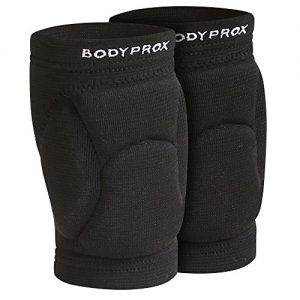 Bodyprox Volleyball Knee Pads for Junior Youth
