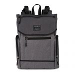 Diaper Bag Eddie Bauer Back Pack