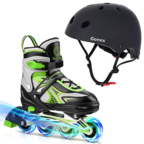 Gonex Size S Inline Skates with CPCS Certified