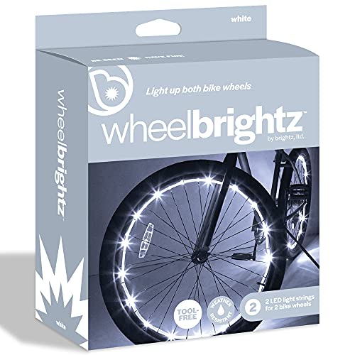 Brightz WheelBrightz LED Bike Wheel Lights
