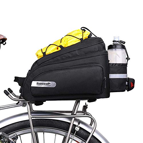 Bicycle Rack Rear Carrier Shoulder Bag