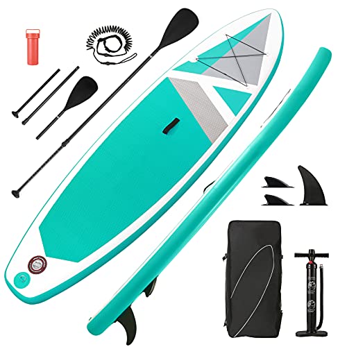 Stand Up Paddle Board Inflatable SUP Paddle Board