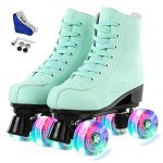 Hurber XUDREZ Women Roller Skates