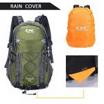 40L Waterproof Hiking Backpack for Men and Women - Image 5