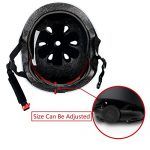 Youth Skateboard Bike Helmet for Boy and Girl - Image 4