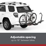 Dr.Tray Hitch Mount Tray Bike Rack - Image 4