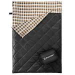 Bessport Double Sleeping Bag, 2 Person