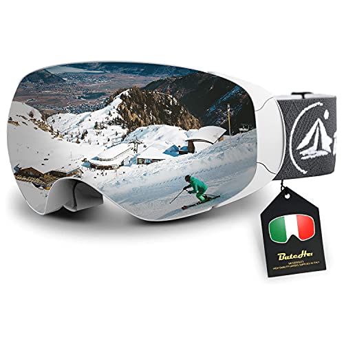 Ski Goggles, Magnet Snowboard Goggles