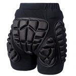 Legendfit Protective Padded Shorts for Ski