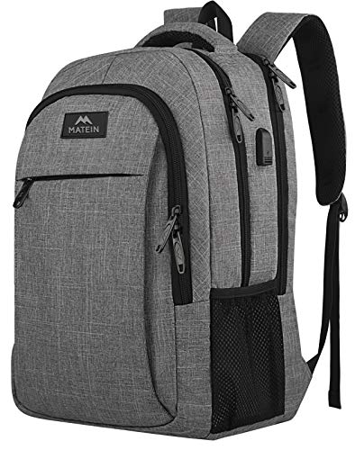 Business Anti Theft Slim Durable Laptops Backpack