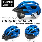 VICTGOAL Bike Helmet for Men Women - Image 2