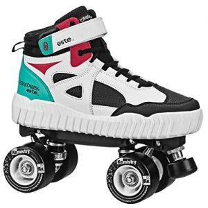 Roller Derby Elite Glidr Sneaker Skate