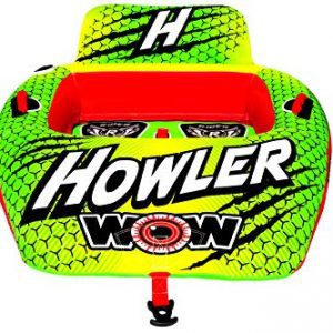 WOW Watersports World of Watersports Howler