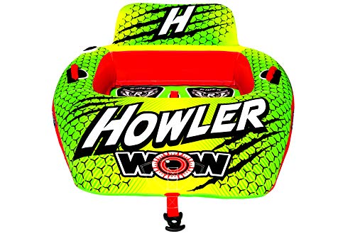 WOW Watersports World of Watersports Howler