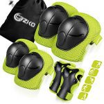CRZKO Kids/Teenager Protective Gear