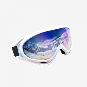 Ski Snowboard Goggles UV Protection Anti Fog Snow