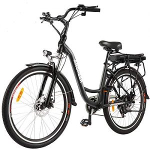ANCHEER 26" Aluminum Electric Bike
