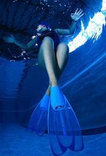 Cressi Agua, Blue - Image 8
