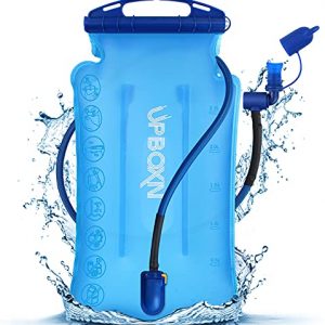Hydration Bladder 3L for Outdoor Hiking Camping