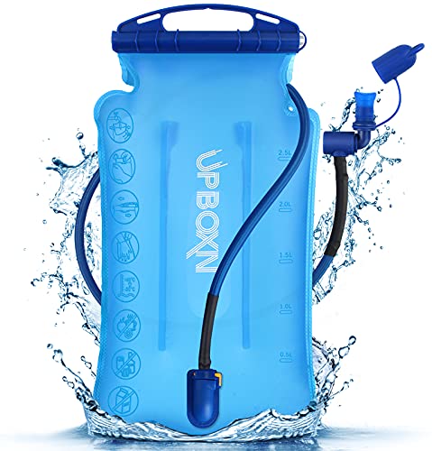 Hydration Bladder 3L for Outdoor Hiking Camping