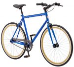 Schwinn Kedzie Single-Speed Fixie Road Bike