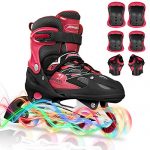 Adjustable Inline Skate for Kids