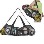 Athllete Heavy Duty Mesh Dive Bag