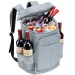 Cooler Backpack Picnics Hiking Camping