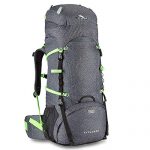Explorer Top Load Internal Frame Hiking Pack