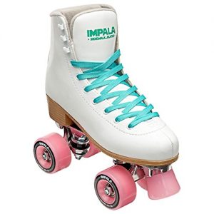 Impala Rollerskates Girl's Impala Quad Skate