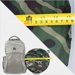 2 Person Instant Popup Tent Waterproof Camping Tent - Image 6