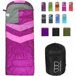 Gold Armour Sleeping Bags for Adults