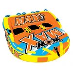 WOW World of Watersports Max 1 2 or 3 Person