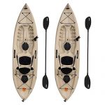 Lifetime Tamarack Angler 100 Fishing Kayak
