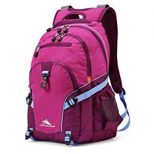 High Sierra Loop-Backpack, School, Travel