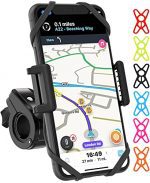 Bike Phone Mount Holder for Bike, ATV