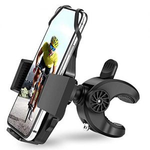 Universal Phone Holder for Bike Handlebar/Stem