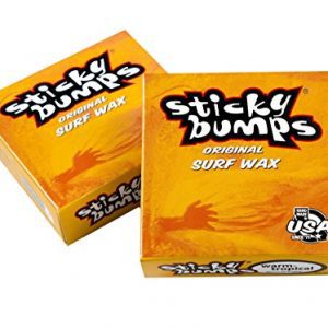 Sticky Bumps Warm/Trop Surf Wax